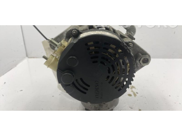 Генератор 00005705NN   Citroen C1 1.0     