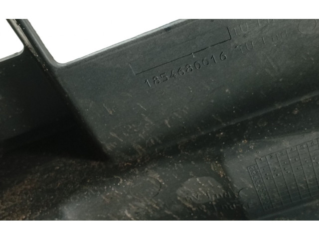 Радиатор охлаждающей жидкости 1854680016   Citroen  C2   -  года