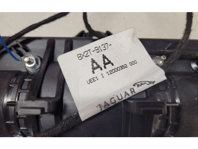 Подушка безопасности пассажира 306245599, 3051865 Jaguar XF