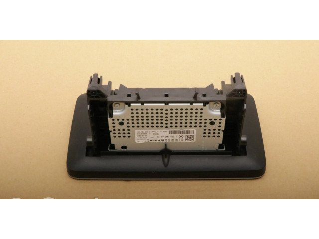 Дисплей    A2059026902, A2059013508   Mercedes-Benz C W205