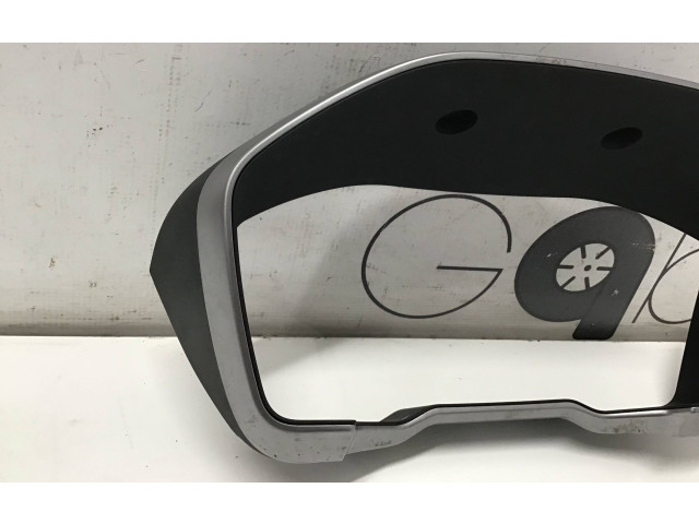 Панель приборов Subaru Outback (BT)