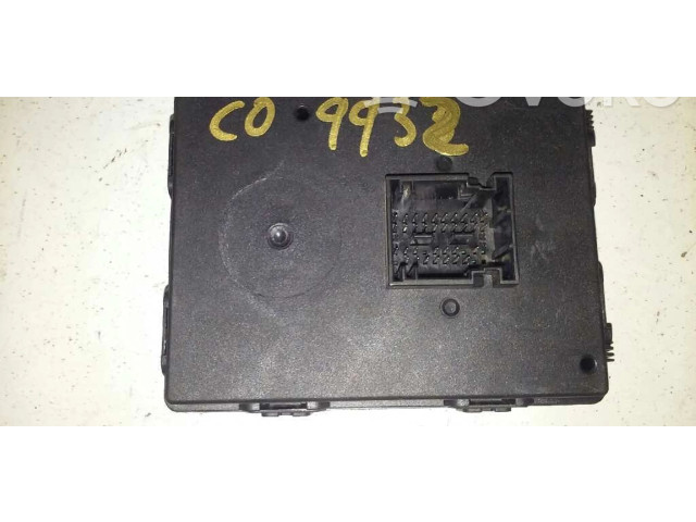 Řídící jednotka 3Q0959435E   Volkswagen Tiguan 2017