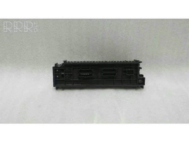   Pojistková skříňka A1665402350   Mercedes-Benz GL X166 2015