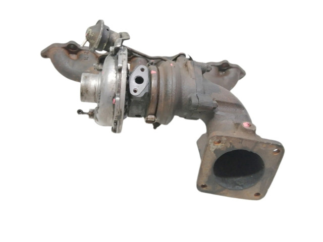 Турбина Chrysler Voyager VA670103 для двигателя VM98B