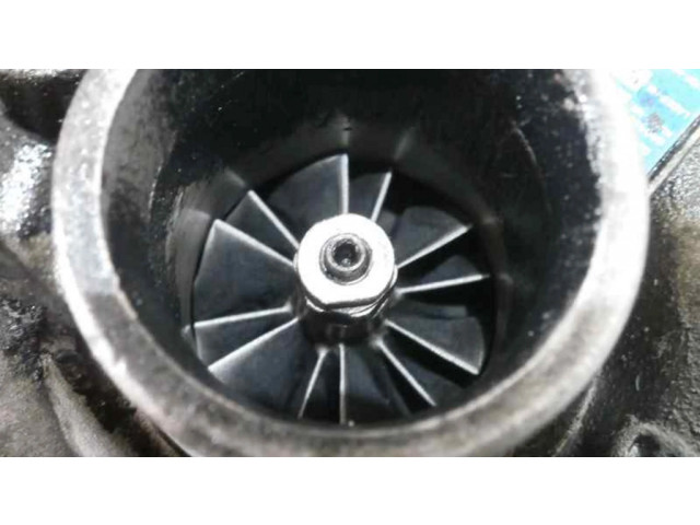 Турбина Citroen ZX 1.9 964963197, 53149707012