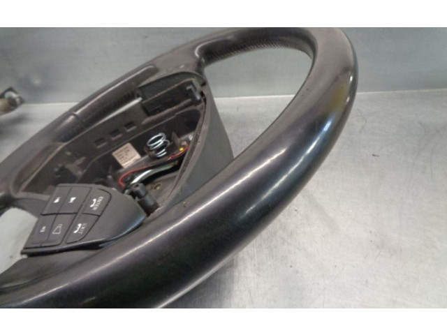 Руль Volvo V50  2008 - 2012 года 30776272, 55150080      