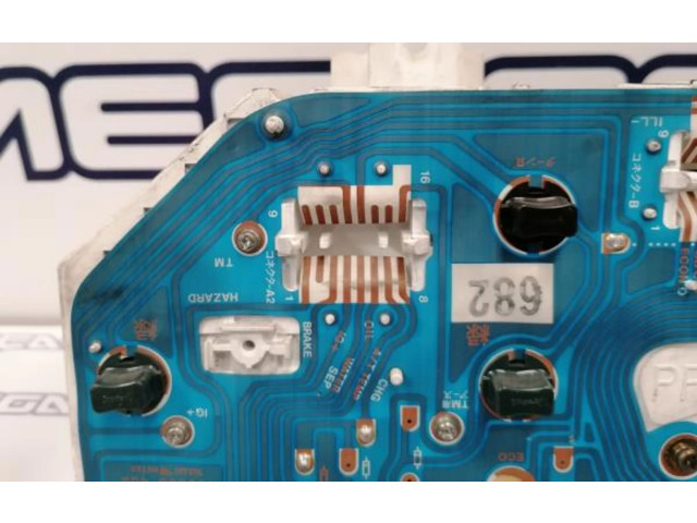 Панель приборов MB917973 Mitsubishi Space Wagon