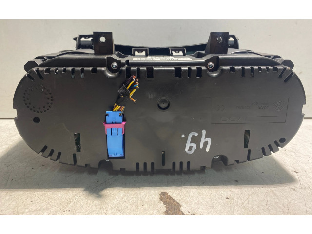 Панель приборов 5K0920960M, 1019012393 Volkswagen Golf VI