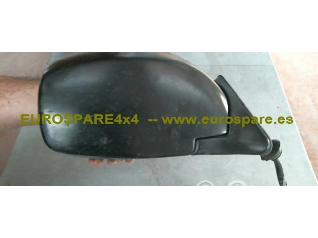 Зеркало электрическое     правое   Jeep Cherokee     