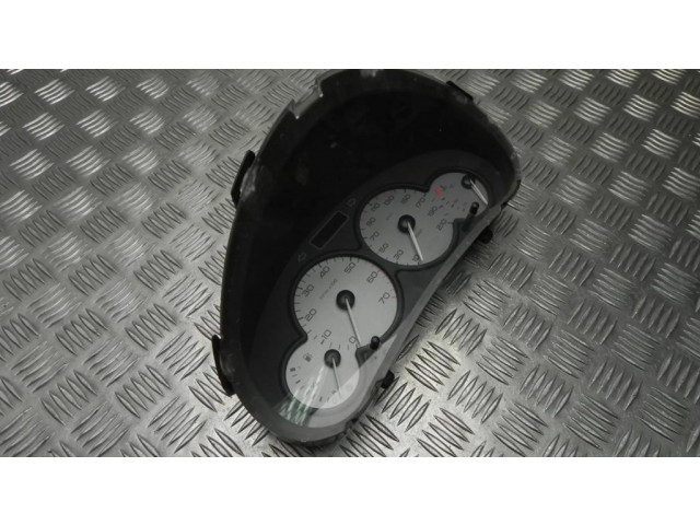 Přístrojová deska Peugeot Partner 2004 9659364380, B1149