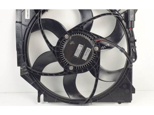 Вентилятор радиатора     17427519705    BMW Z4 E85 E86 