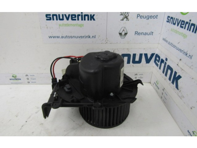 Вентилятор печки 1613566380, 1498378080 Peugeot Expert