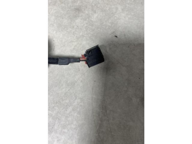 Зеркало (механическое) 8P1858532G01C, 8P1858532G01C   Audi  A3 S3 8P  2003 - 2012 года