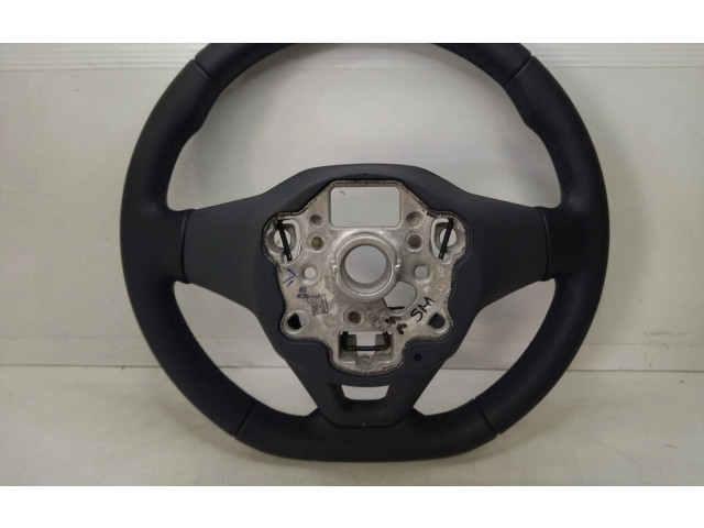 Руль Volkswagen Golf VIII 2019 - года 5H0419089HP