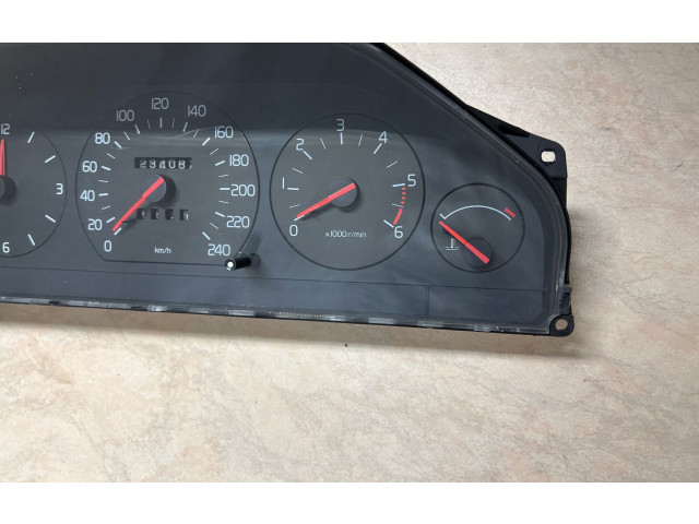 Панель приборов 9168222, 769914292 Volvo 940