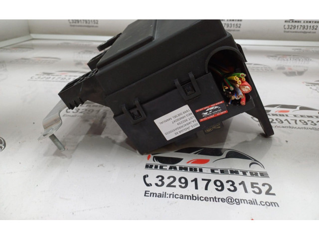 Блок комфорта GX7314A067DB, 130KW Jaguar XE