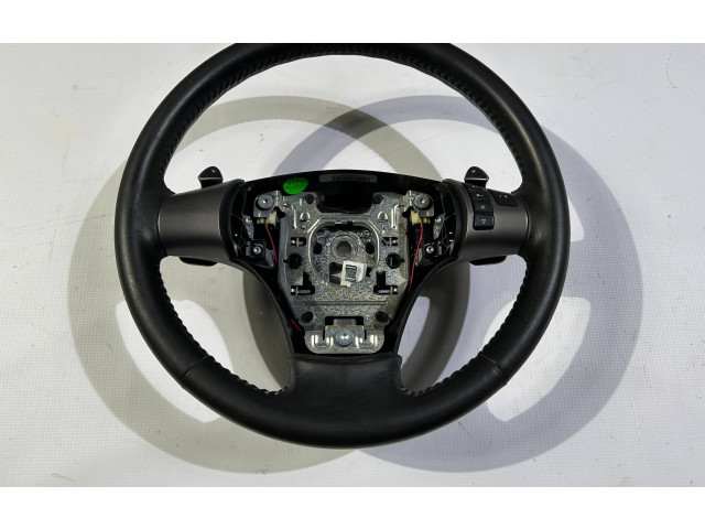Volant Chevrolet Corvette C6 2007 15943805