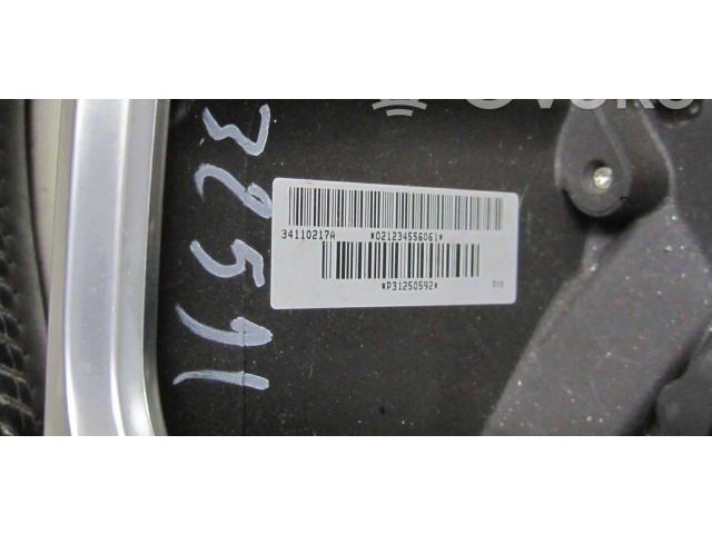 Руль Volvo V40 2012 - 2019 года 31250592