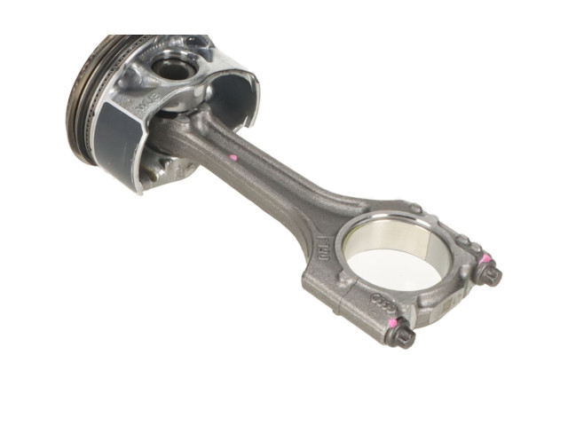 Шатун 06H198401D Volkswagen Golf VII