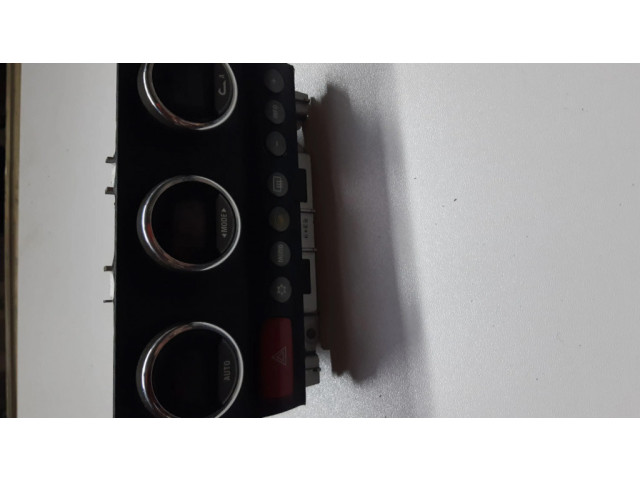 Блок управления климат-контролем 1560514400 Alfa Romeo 156