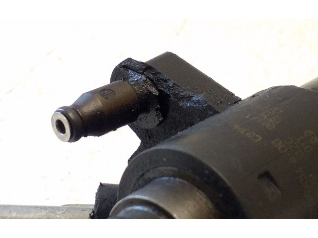 Форсунка 9X2Q9K546DB, 0445116013 Jaguar XJ X351