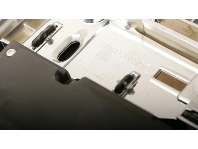 Блок управления климат-контролем 1286270, 1286270 Volvo V70