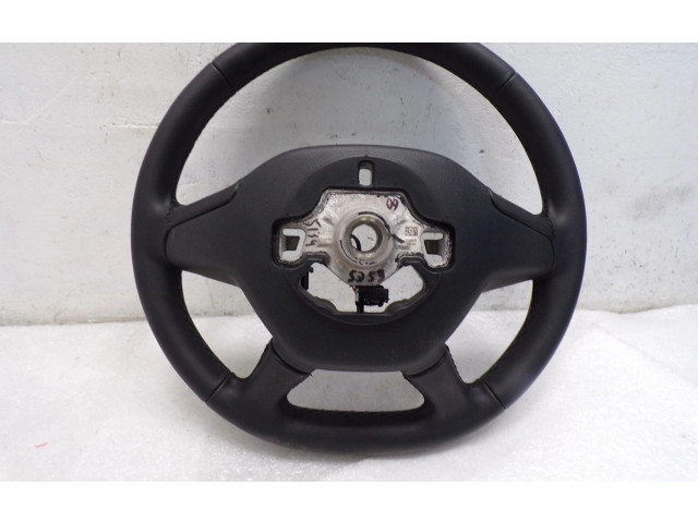 Руль Dacia Sandero III 2020 - года 484004420R, 484004420R