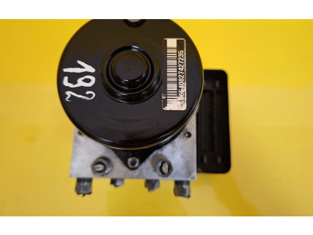 Jednotka ABS 10.0960-0112.3, 00001395D1   Ford C-MAX I 2008