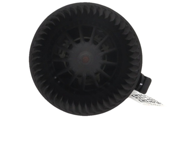 Вентилятор печки    7701062226, N1-2735U   Renault Clio III