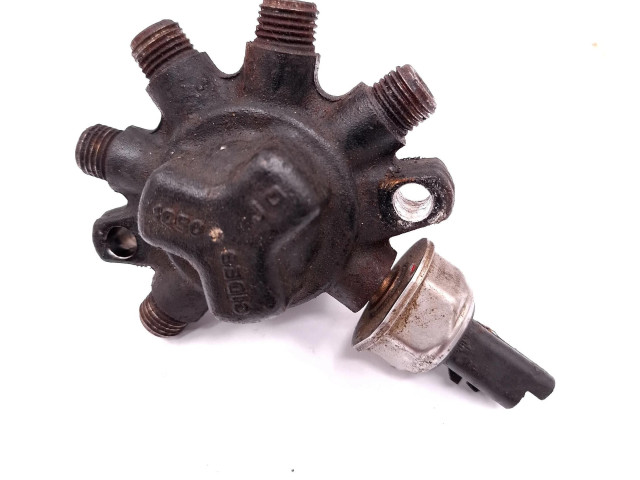 Форсунка 4M5Q9D280DB, 55PP0208    Ford Transit -  Tourneo Connect   