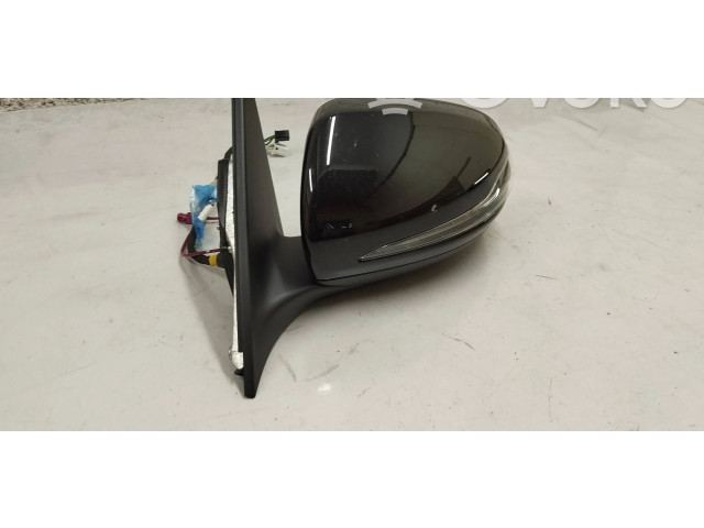 Zpětné zrcátko Mercedes-Benz EQB 2024 A2478108506