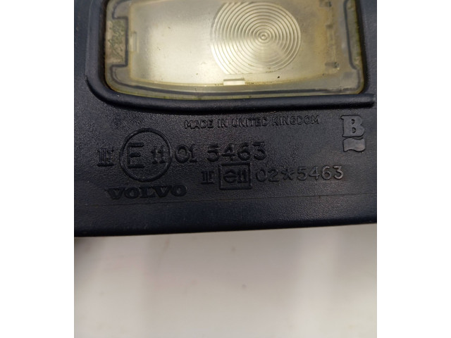 Зеркало электрическое        Volvo V70  2000 - 2004 года   