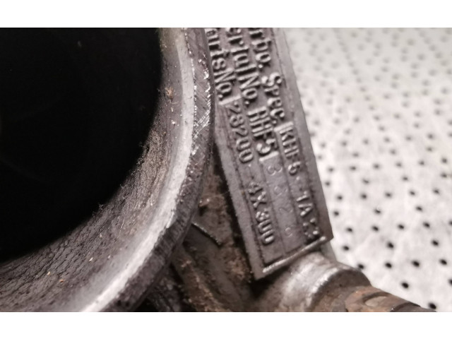 Turbodmychadlo Турбина 282004X300, 51352 KIA Carnival