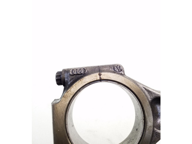  Поршень с шатуном cba 017120808, 2212221J  Volkswagen PASSAT B6  