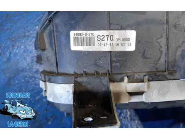 Панель приборов 940031H270   KIA Pro Cee'd I       