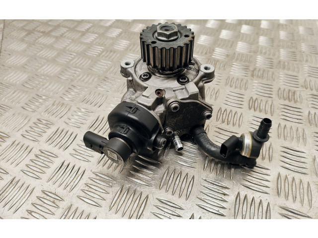 Комплект системы впрыска топлива 05L130755, 0445010790 Skoda Octavia Mk4 DST 027140