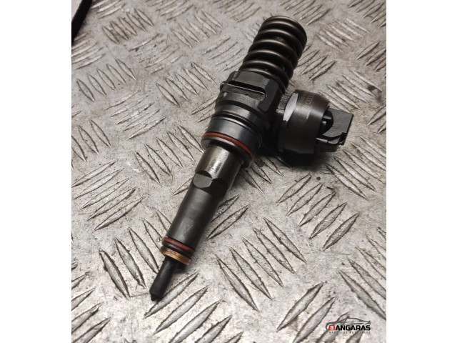 Форсунка 038130073aq Volkswagen Golf Plus