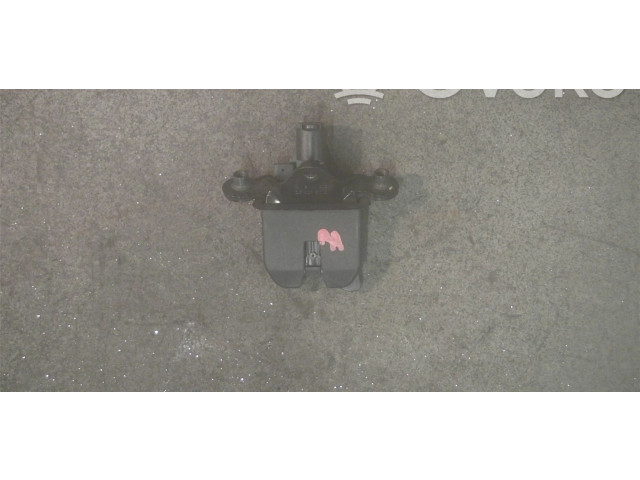 Zámek zadních dveří 5DS1Z5827501D   Skoda Octavia Mk2 (1Z) 2008