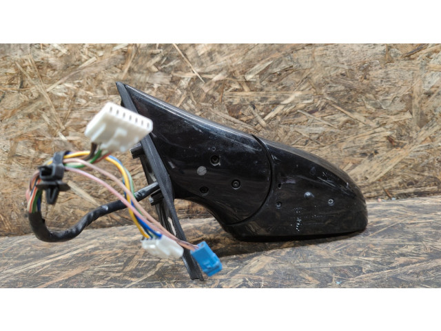 Зеркало электрическое левое Maserati GranSport 2004-2007 года