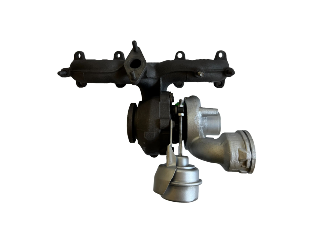 Турбина Volkswagen Bora BV39A0022, 54399700022