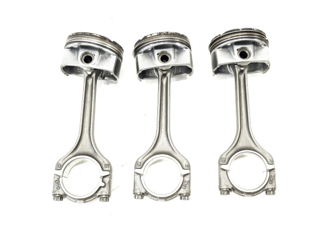 Поршень (поршни) CPG   Volkswagen Jetta VI