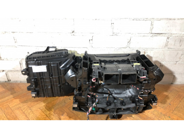 Комплект воздушного узла салона