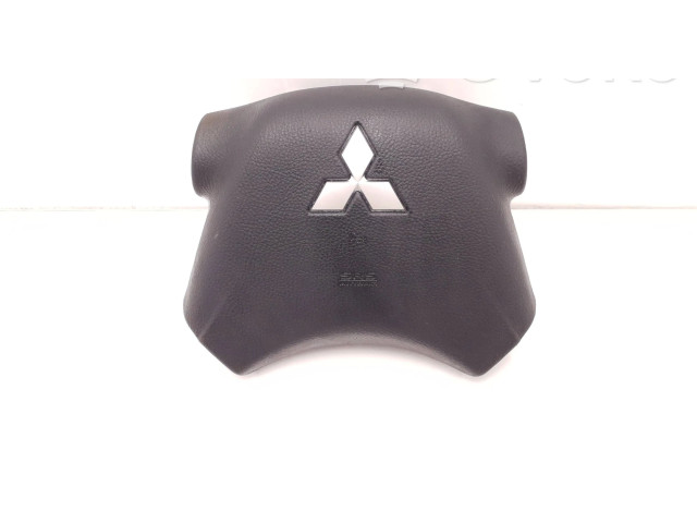 Подушка безопасности водителя MN103444 Mitsubishi Grandis