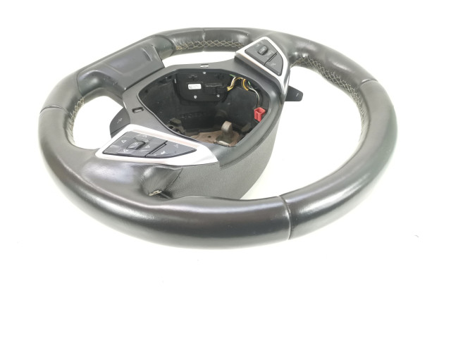 Руль Chevrolet Camaro   -  года 84744910, 84449676      