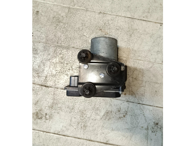 Блок ABS 8K0907379AA   Audi A5 8T 8F    