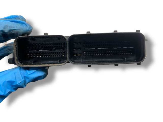 Řídící jednotka 03L906022G, 03L906022HA Volkswagen Tiguan 2008