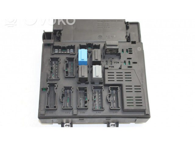 Блок предохранителей 8378113 BMW Z4 E85 E86