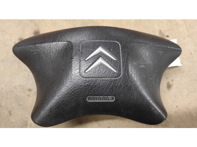 Надувная подушка для руля