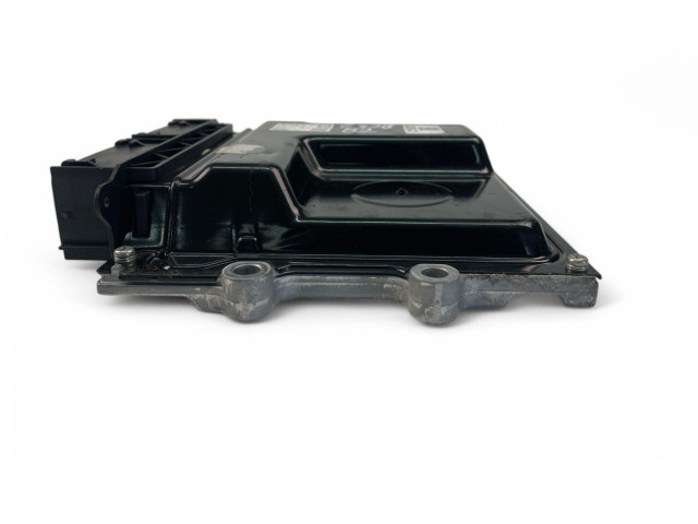 Блок управления двигателем Блок управления 31312486 Volvo S60