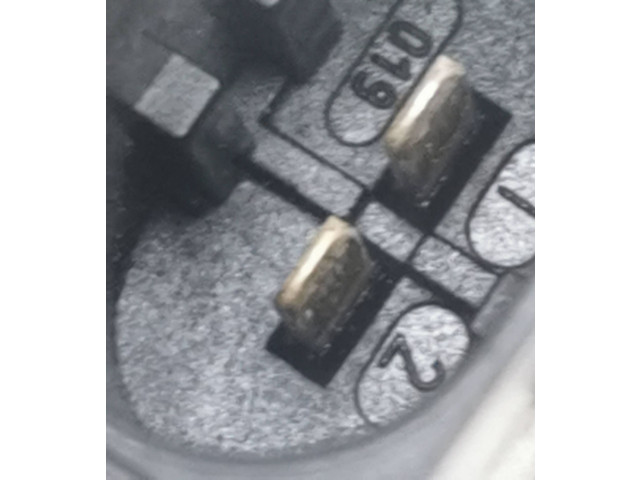 Турбина Ford Galaxy 9657144580, Fi27 для двигателя QXWA